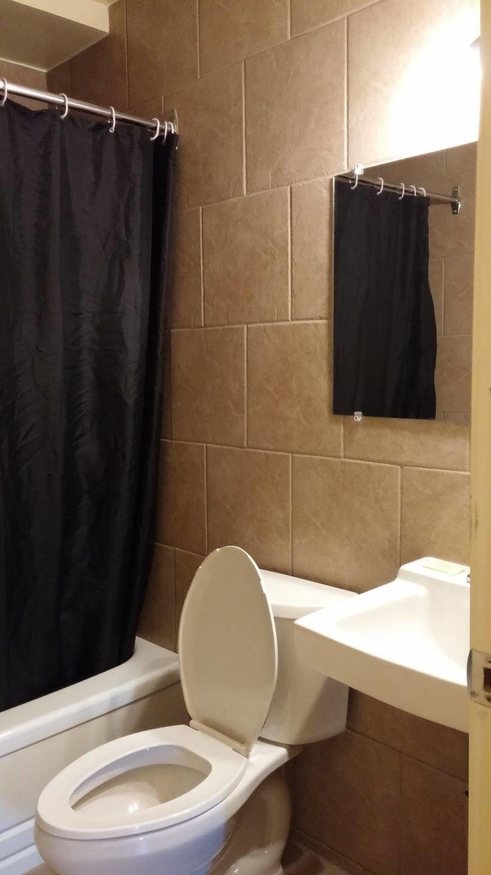 Travellers Choice Motel Windsor Extérieur photo